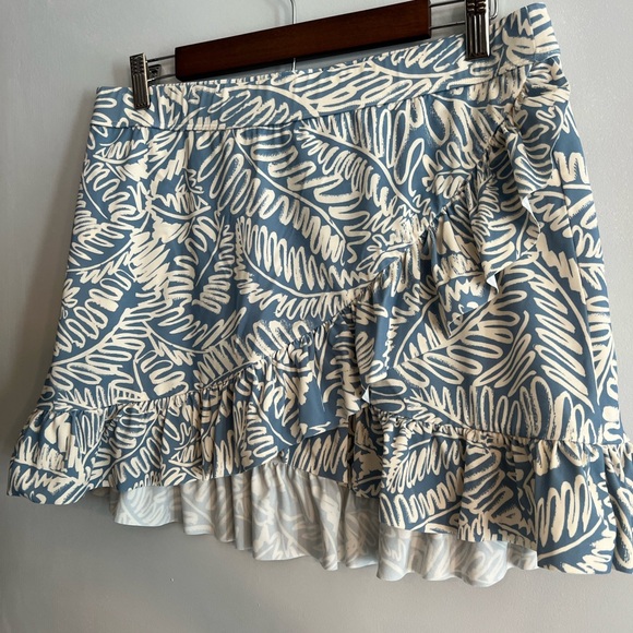 NWOT - Hermoza Kristen Swim Skirt - Size 12 - Picture 2 of 7